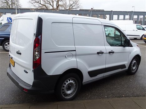 Ford Transit Connect - 1.5 TDCI 75 PK AIRCO - 1