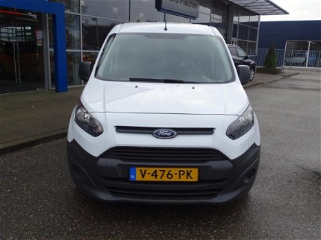 Ford Transit Connect - 1.5 TDCI 75 PK AIRCO - 1