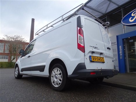 Ford Transit Connect - L2 1.6 TDCI 95pk Trend/Navi/imperiaal - 1