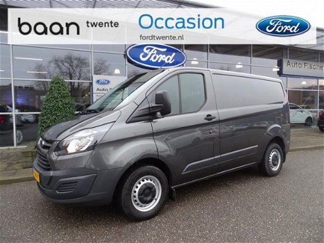 Ford Transit Custom - L1H1 105PK - 1