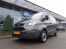 Ford Transit Custom - L1H1 105PK