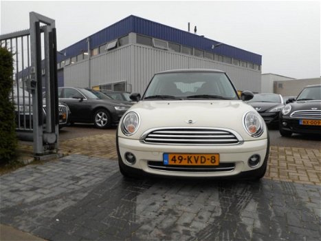 Mini Mini One - 55kW - 1