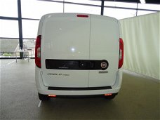 Fiat Doblò - 1.3 95pk L2H1 Maxi SX *Voorraad Voordeel