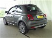 Fiat 500 - 80pk TwinAir Lounge Dualogic, Clima, Navi - 1 - Thumbnail