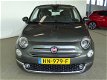 Fiat 500 - 80pk TwinAir Lounge Dualogic, Clima, Navi - 1 - Thumbnail