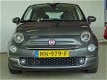 Fiat 500 - 80pk TwinAir Lounge Dualogic, Clima, Navi - 1 - Thumbnail