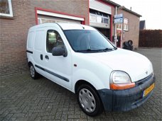 Renault Kangoo - 1.9 D 55