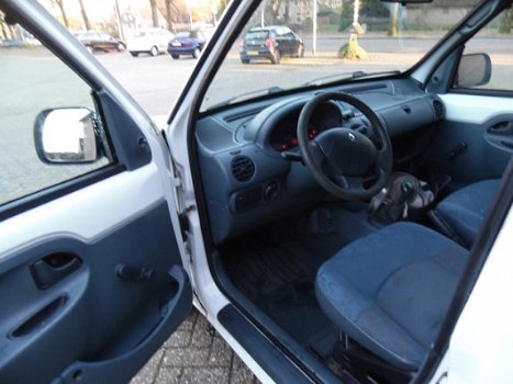 Renault Kangoo - 1.9 D 55 - 1