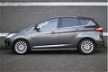 Ford C-Max - 1.0 125pk Edition Plus / Navi / PAno / Leder / Xenon - 1 - Thumbnail