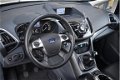 Ford C-Max - 1.0 125pk Edition Plus / Navi / PAno / Leder / Xenon - 1 - Thumbnail