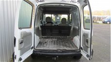 Renault Kangoo - 1.9 D 55 EURO 2000 - APK tot 09-2020