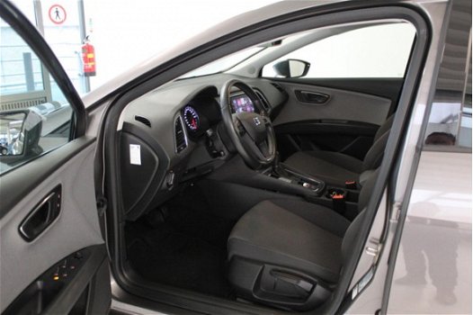 Seat Leon ST - | 1.0 | EcoTSI | 115PK | DSG-7 Automaat Style | Navi | PDC | MMI | - 1
