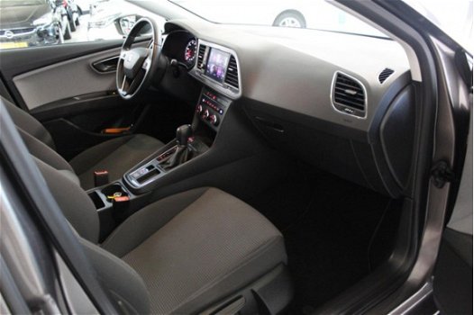 Seat Leon ST - | 1.0 | EcoTSI | 115PK | DSG-7 Automaat Style | Navi | PDC | MMI | - 1