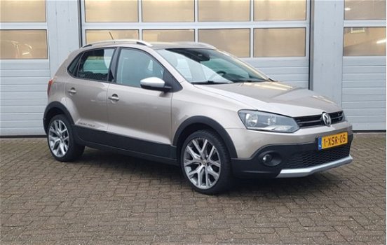 Volkswagen Polo - 1.2 TSI 66KW - 1