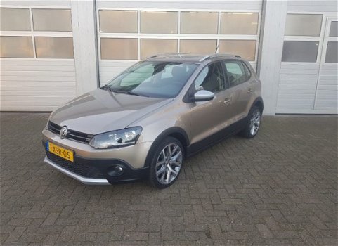 Volkswagen Polo - 1.2 TSI 66KW - 1