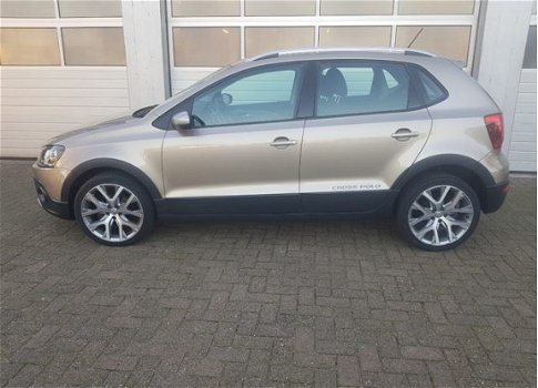 Volkswagen Polo - 1.2 TSI 66KW - 1