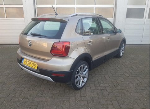 Volkswagen Polo - 1.2 TSI 66KW - 1