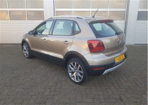 Volkswagen Polo - 1.2 TSI 66KW - 1