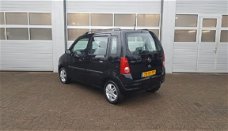 Opel Agila - 1.2 16V TWINPORT