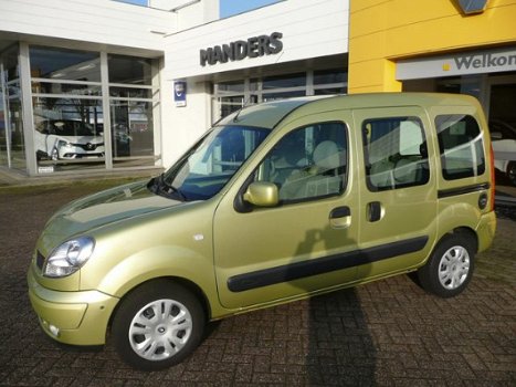 Renault Kangoo - 1.6-16V Privilège RIJKLAAR - 1