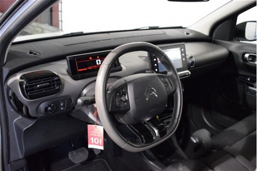 Citroën C4 Cactus - VTi 82pk AUTOMAAT ETG Business | NAVI | ECC | BLUETOOTH | CAMERA | CRUISE CONTRO - 1