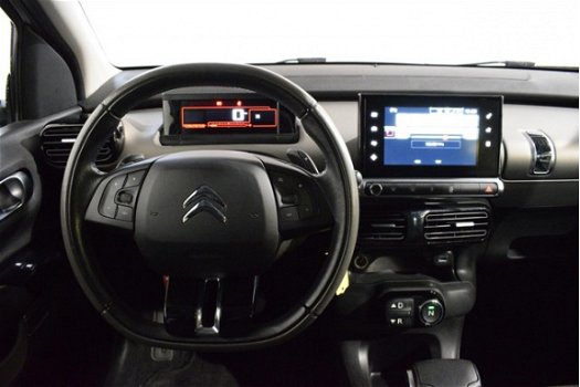 Citroën C4 Cactus - VTi 82pk AUTOMAAT ETG Business | NAVI | ECC | BLUETOOTH | CAMERA | CRUISE CONTRO - 1