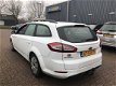 Ford Mondeo Wagon - 1.6 TDCi 115Pk Trend Wagon Navi Climate Stoelverwarming Trekhaak - 1 - Thumbnail