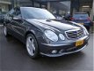 Mercedes-Benz E-klasse - E 500 306 pk Avantgarde Youngtimer ALS NIEUW - 1 - Thumbnail