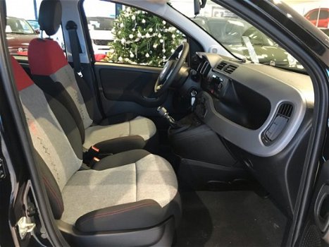 Fiat Panda - 1.2 Lounge - 1