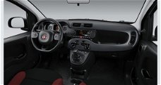 Fiat Panda - 1.2 Easy