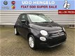 Fiat 500 C - 1.2 Young - 1 - Thumbnail