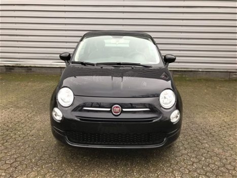 Fiat 500 C - 1.2 Young - 1