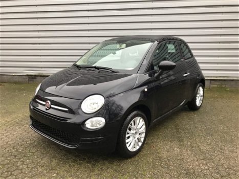 Fiat 500 C - 1.2 Young - 1