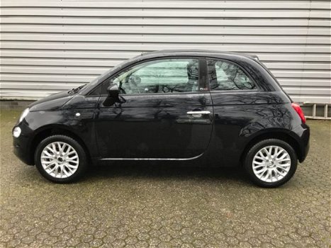 Fiat 500 C - 1.2 Young - 1