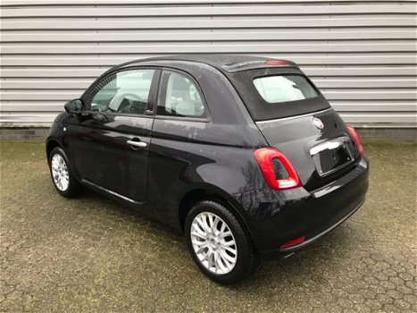 Fiat 500 C - 1.2 Young - 1