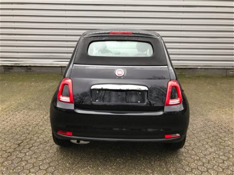 Fiat 500 C - 1.2 Young - 1