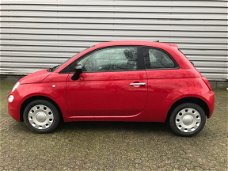 Fiat 500 - TwinAir 85 Young