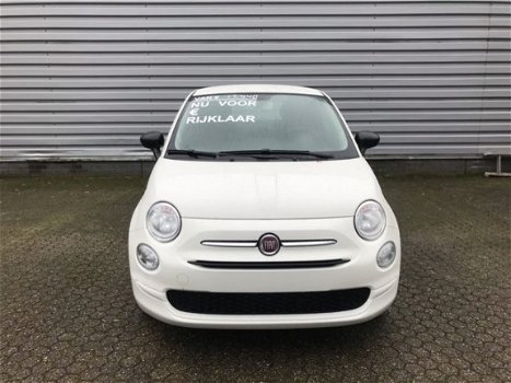 Fiat 500 - 1.2 Young - 1