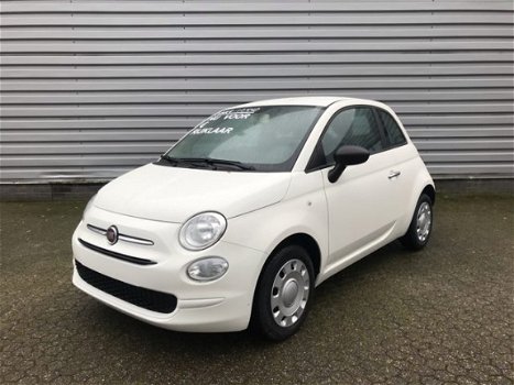 Fiat 500 - 1.2 Young - 1