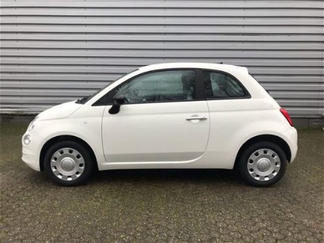 Fiat 500 - 1.2 Young - 1