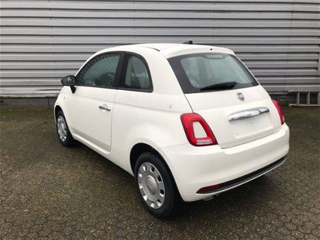 Fiat 500 - 1.2 Young - 1