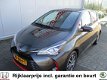 Toyota Yaris - 1.5 VVT-i 111pk 5D Y20 - 1 - Thumbnail