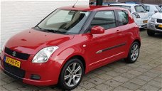 Suzuki Swift - 1.3 3drs comfort 16 inch