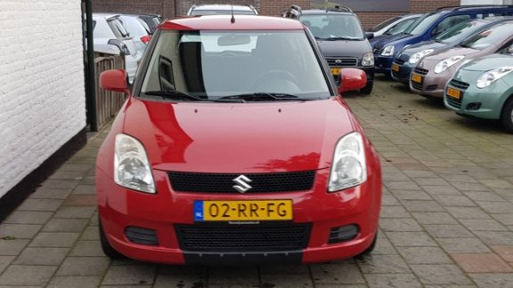 Suzuki Swift - 1.3 3drs comfort 16 inch - 1