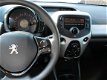 Peugeot 108 - 1.0 12V E-VTI 68PK 5DR Active Airco Led - 1 - Thumbnail