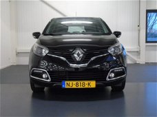 Renault Captur - Energy TCe 90 PK S&S Expression