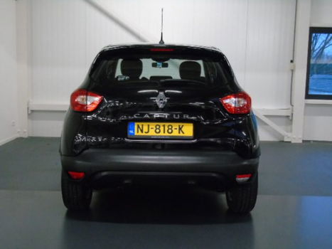 Renault Captur - Energy TCe 90 PK S&S Expression - 1