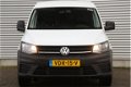 Volkswagen Caddy - 2.0 TDI 75pk L1H1 Caddy Achterdeuren Vloerplaat Airco 5 - 1 - Thumbnail