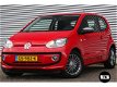 Volkswagen Up! - 1.0 60pk cheer up high 15''LMV Airco Stoelverwarming 2 - 1 - Thumbnail