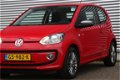 Volkswagen Up! - 1.0 60pk cheer up high 15''LMV Airco Stoelverwarming 2 - 1 - Thumbnail